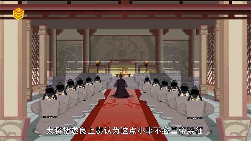 唾手可得的故事