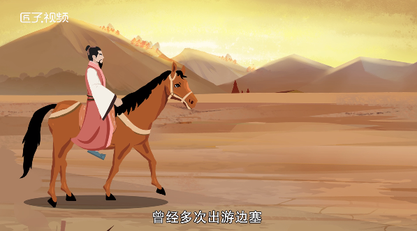 七绝圣手的唐朝诗人是谁