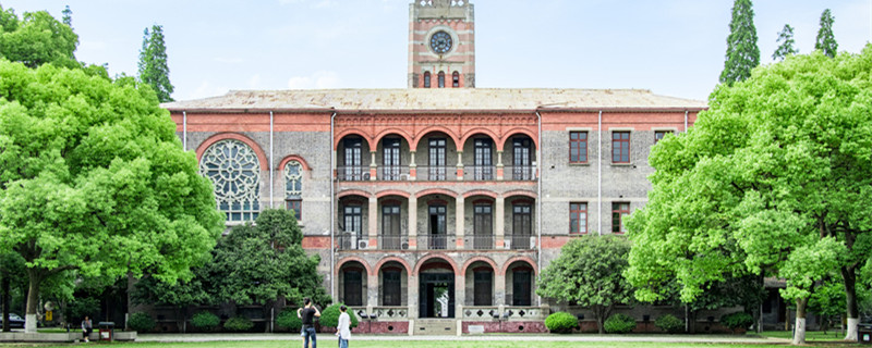 清华大学食堂有几个 清华大学食堂有多少个