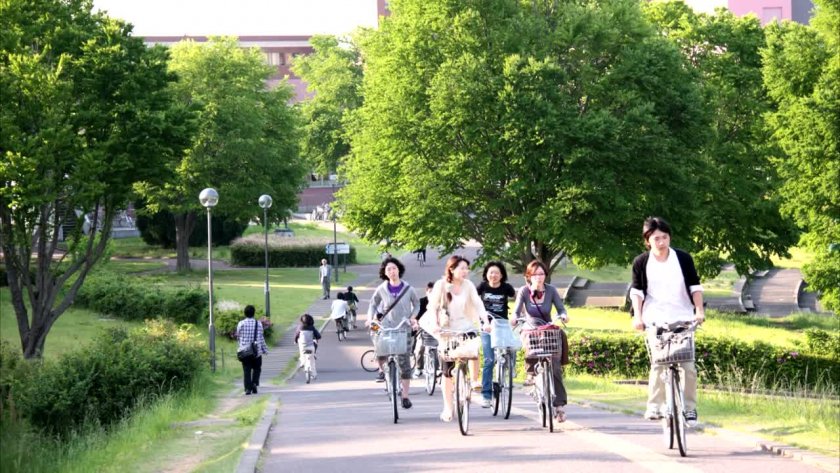 日本留学毕业感受，这是最真实的