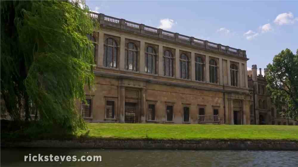 英国艺术类研究生学校排名