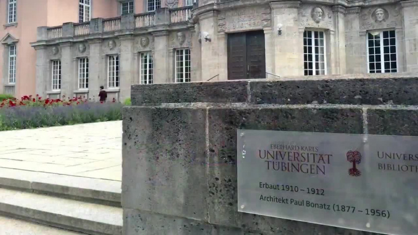 大学德国留学需要什么条件，详解以下四点要求