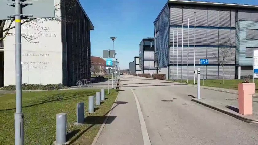 大学德国留学需要什么条件，详解以下四点要求