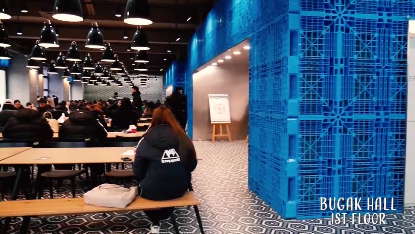 韩国留学费用可以用国内银联卡支付吗，涨知识了