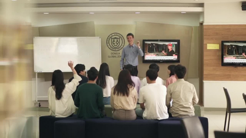 商务英语备考，你需要了解些什么