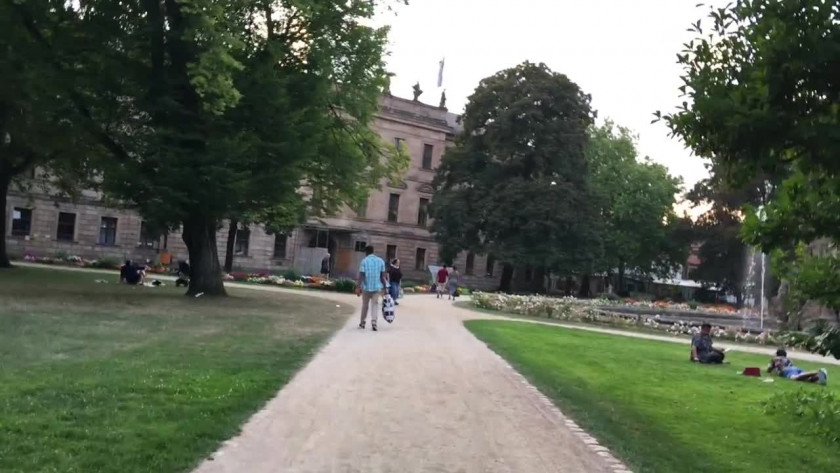 德国留学选什么大学合适，有四类院校可供选择