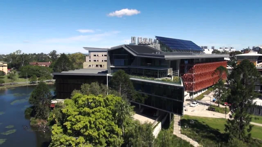 澳洲昆士兰大学留学费用，真实费用大汇总