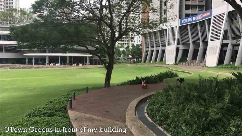新加坡南洋理工大学留学条件，你需要具备这几点