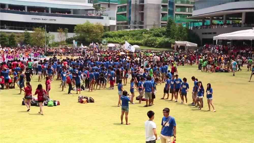 新加坡南洋理工大学留学条件，你需要具备这几点