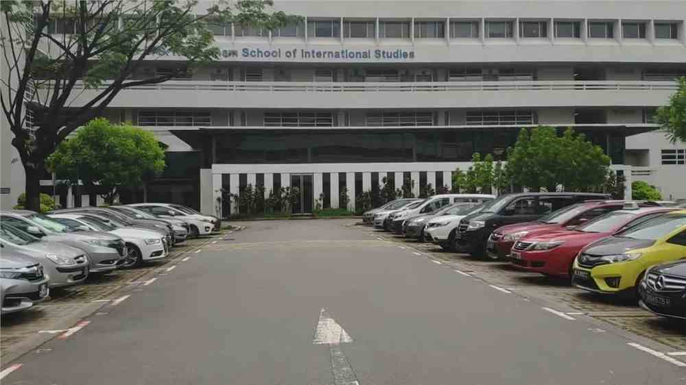 新加坡南洋理工大学留学条件，你需要具备这几点