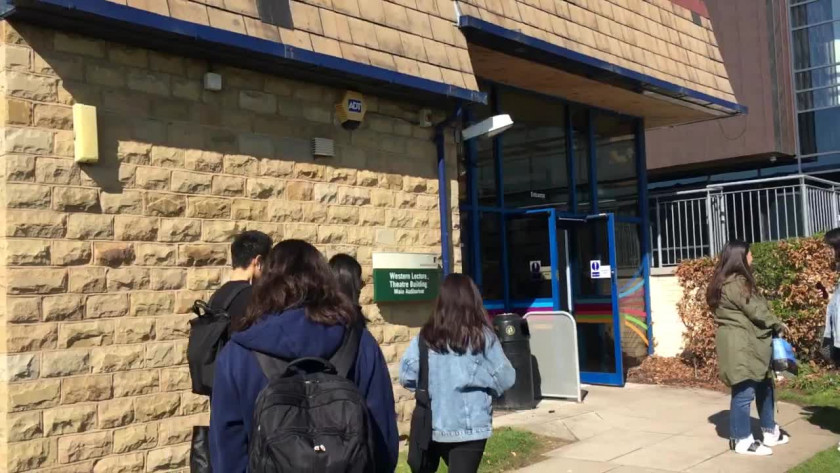 英国留学，这三项申请要求要了解