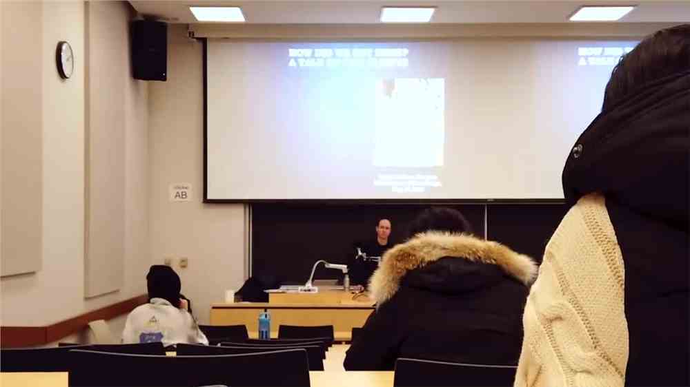 加拿大本科留学条件，这样才有资格申请