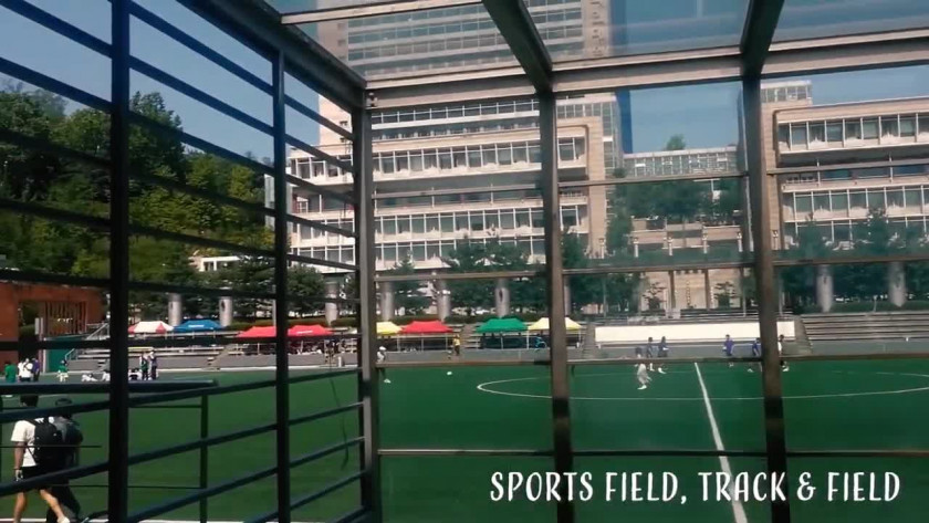 去韩国世翰大学留学好不好，办学实力雄厚