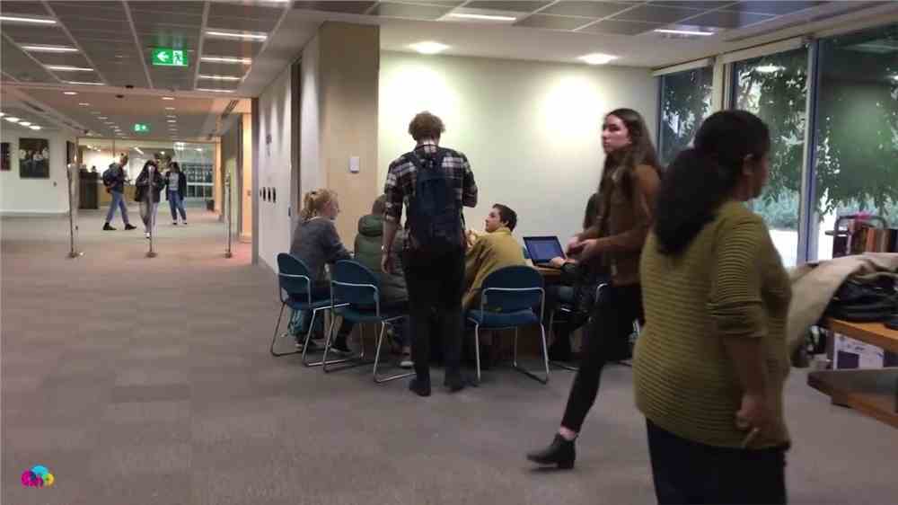 澳洲研究生留学怎么办理留学签证，四个步骤成功办理