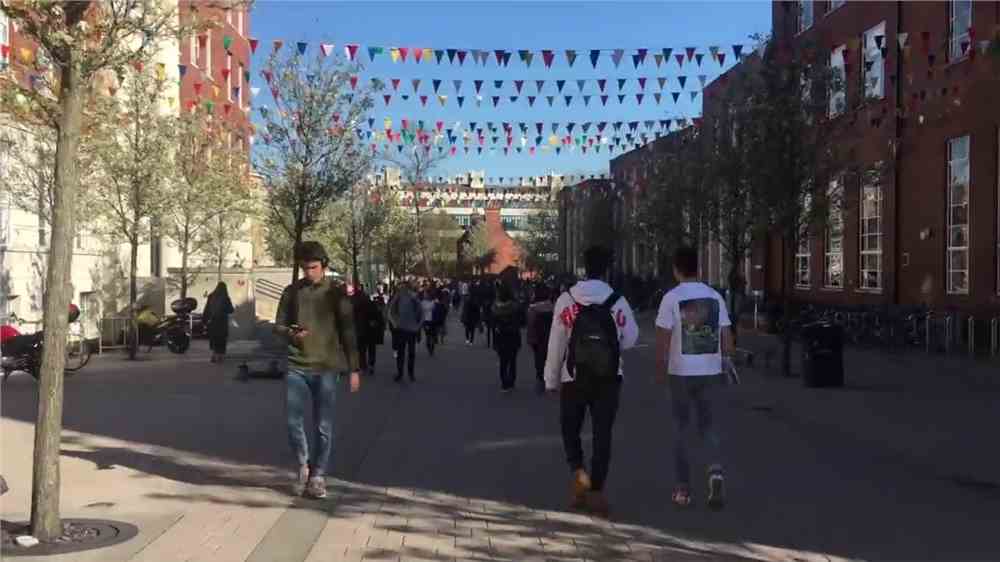 去英国留学考雅思还是托福，这答案是你怎么也想不到的