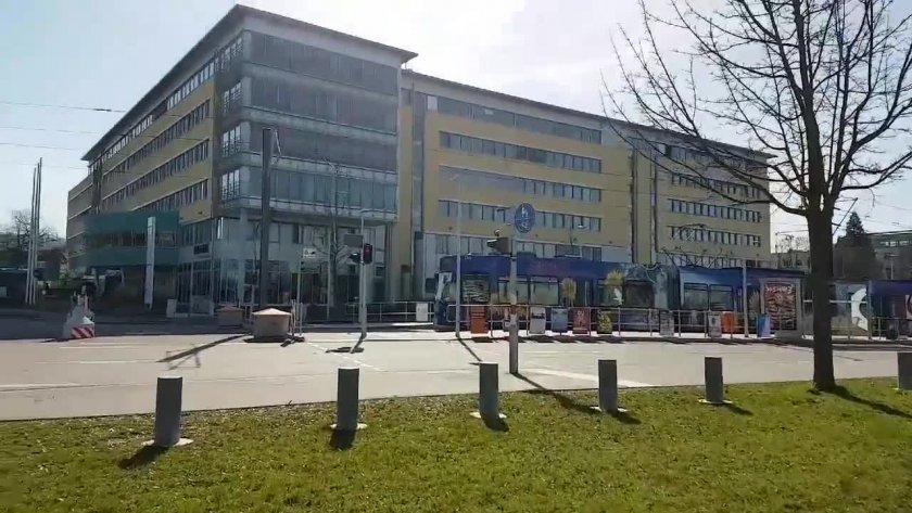 不会德语能去德国留学吗，我来给你解答