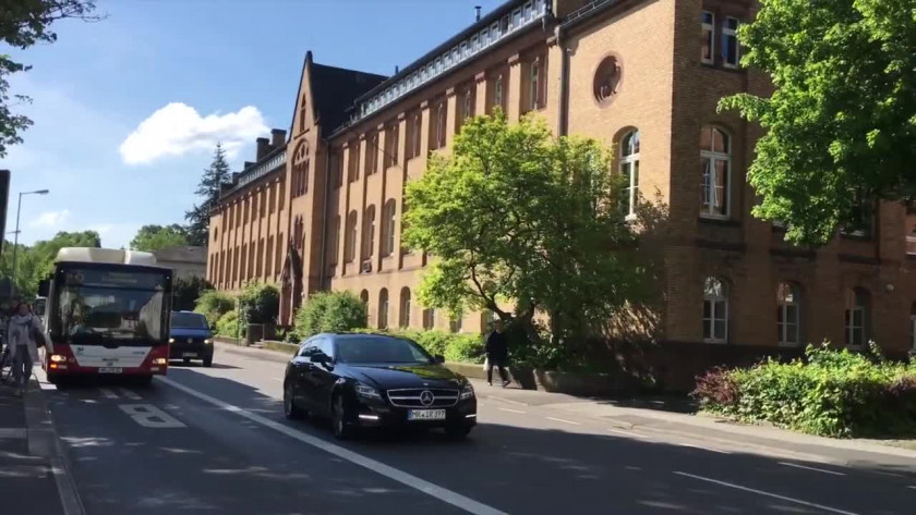 申请德国大学，必须满足这些条件