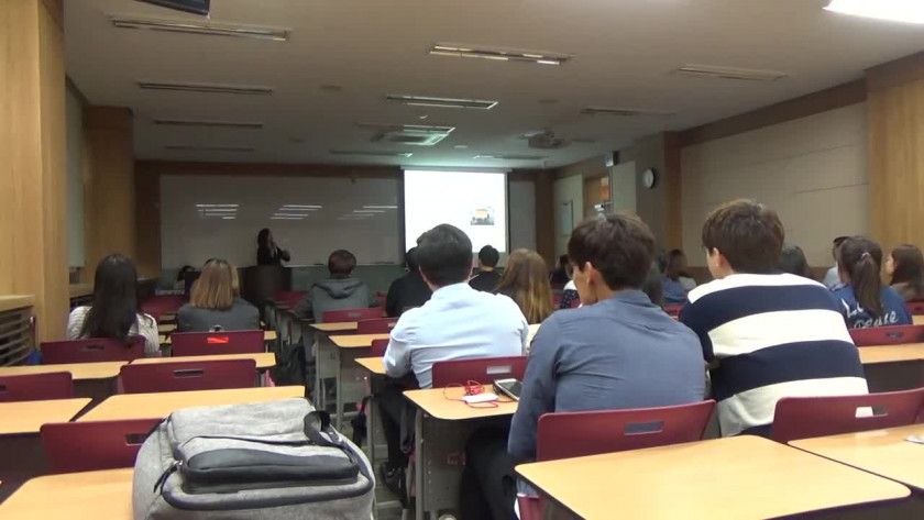 韩国留学舞蹈专业的大学，这四所大学随意选择