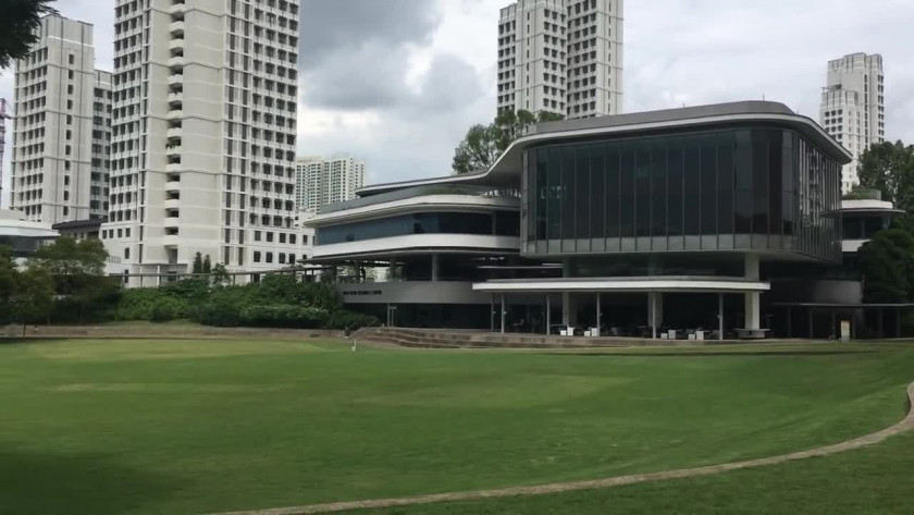 新加坡硕士留学一年的费用，学费和生活费清单