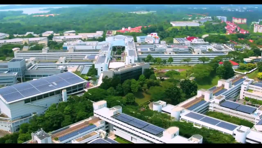 新加坡硕士留学一年的费用，学费和生活费清单