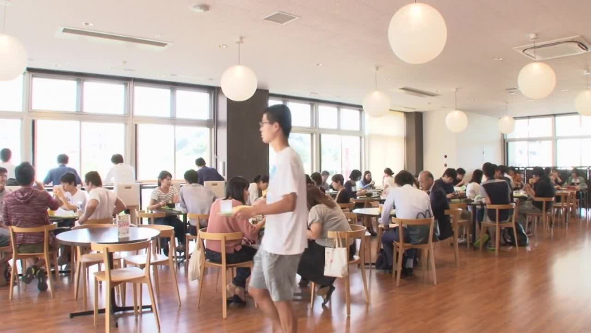 日本费用和美国费用哪个贵，居然是这个国家