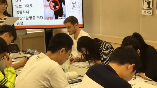 高三毕业去韩国留学条件，详解四大入学要求