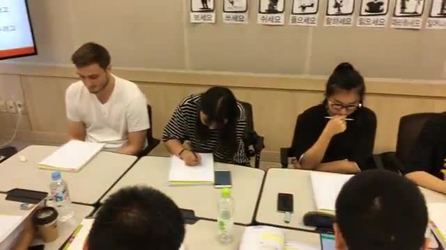 高三毕业去韩国留学条件，详解四大入学要求