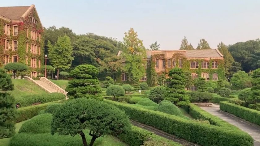 韩国留学英语不好行吗，英语成绩重要吗