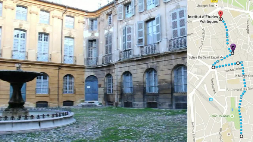 法国留学的条件，详解四大入学要求