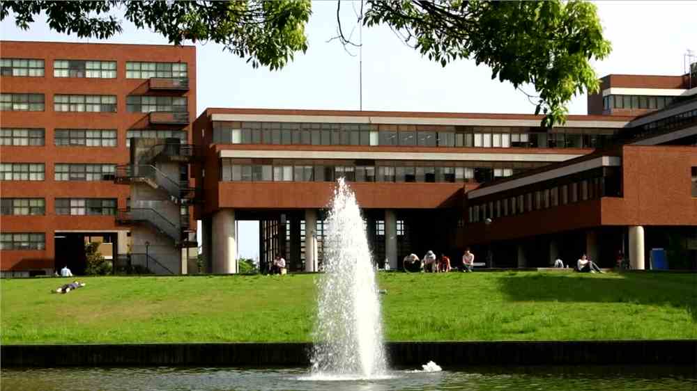 筑波大学怎么样，你细品