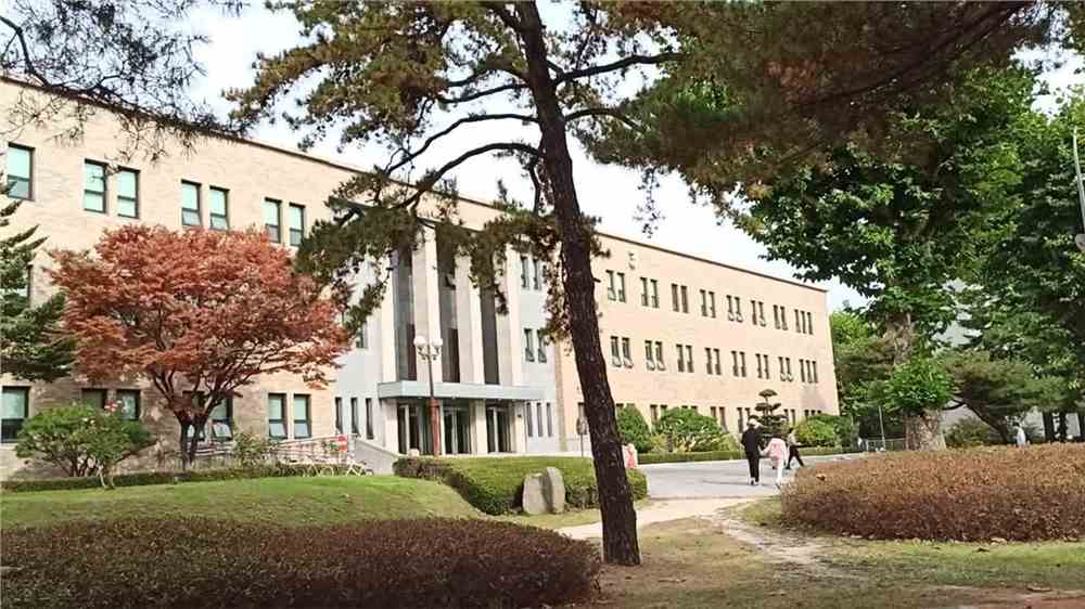 高三申请去韩国留学