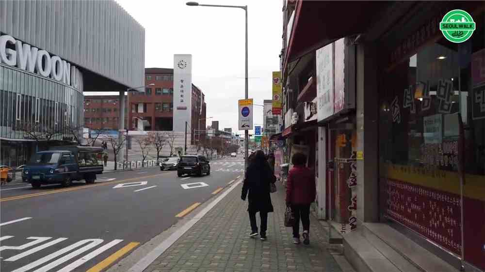 高三申请去韩国留学