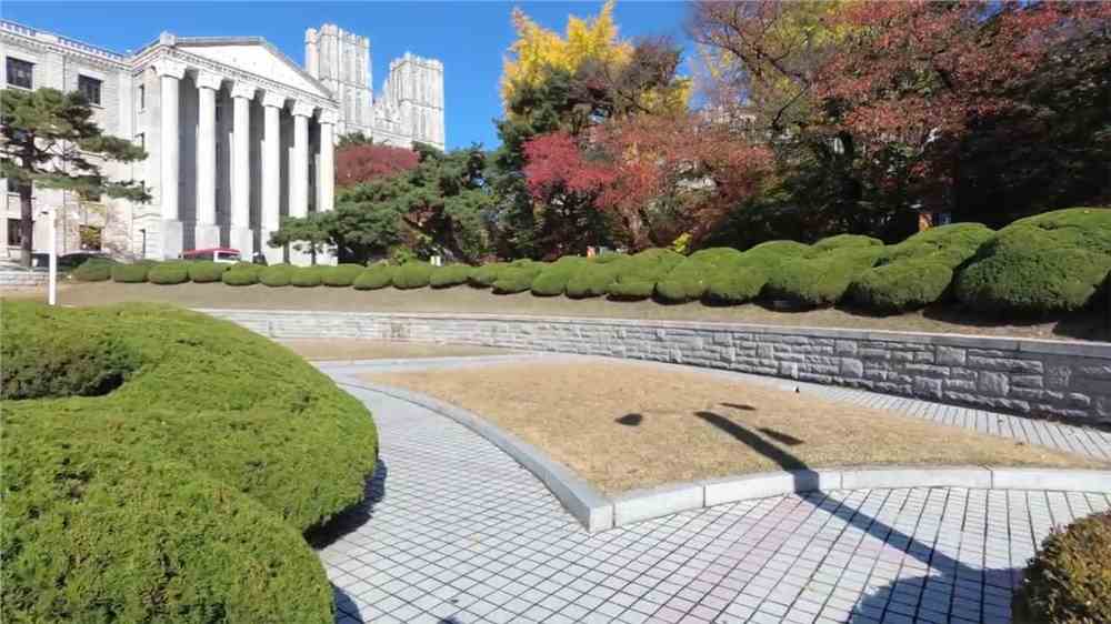 高三申请去韩国留学