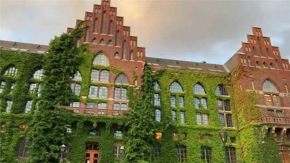 介绍出国留学国家的排名