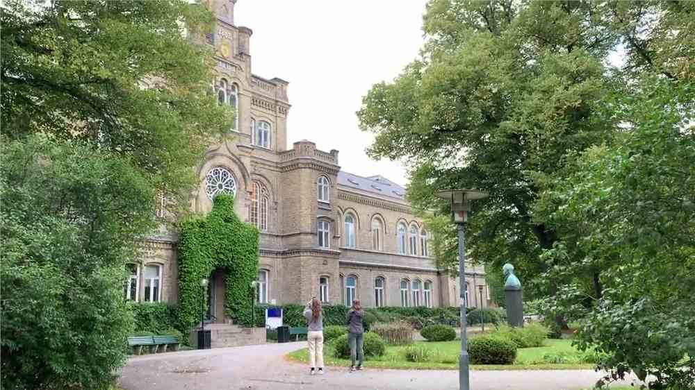 介绍出国留学国家的排名