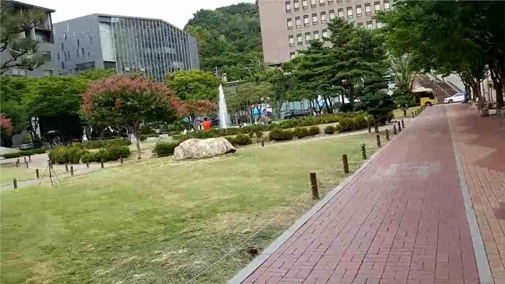 韩国留学找兼职工作的途径