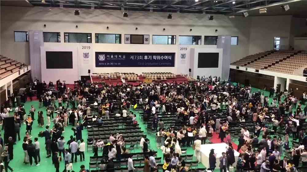 韩国留学找兼职工作的途径