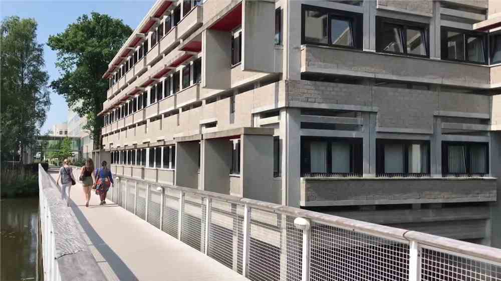 去格罗宁根大学留学怎么样，居然有这么多的好处