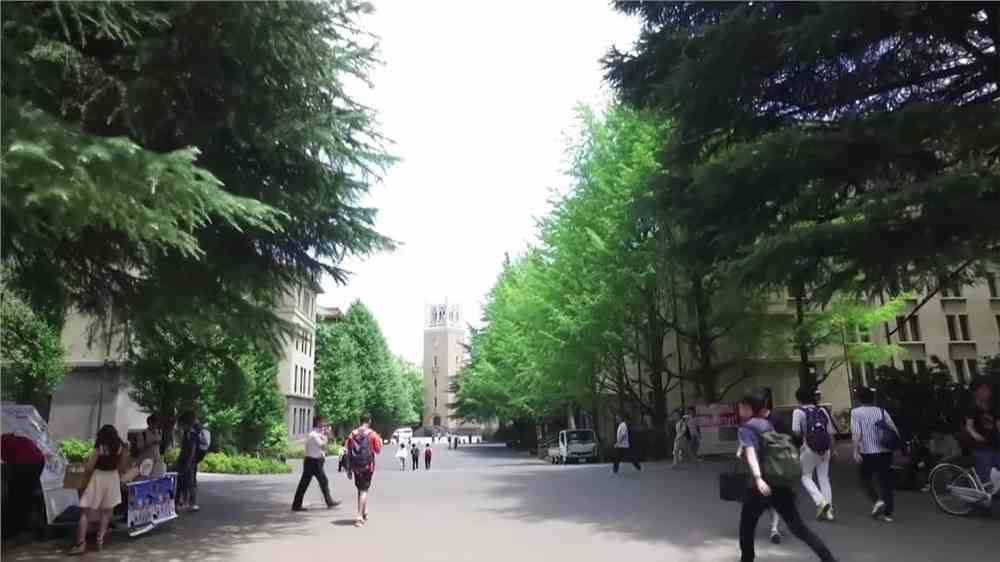 早稻田大学留学，必须满足这些条件