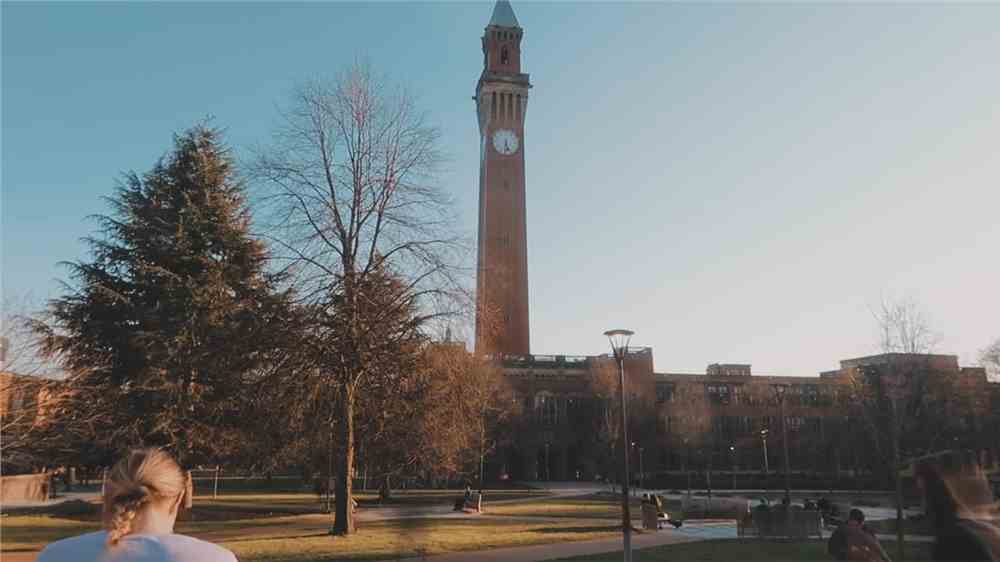 卡迪夫大学，科研实力非常强大