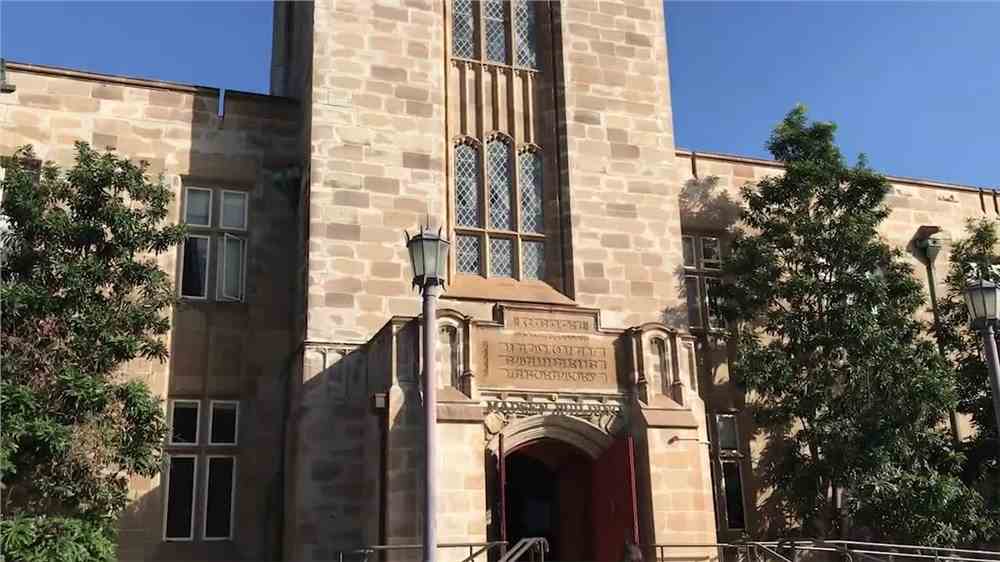 悉尼大学预科好吗，让我来告诉你吧