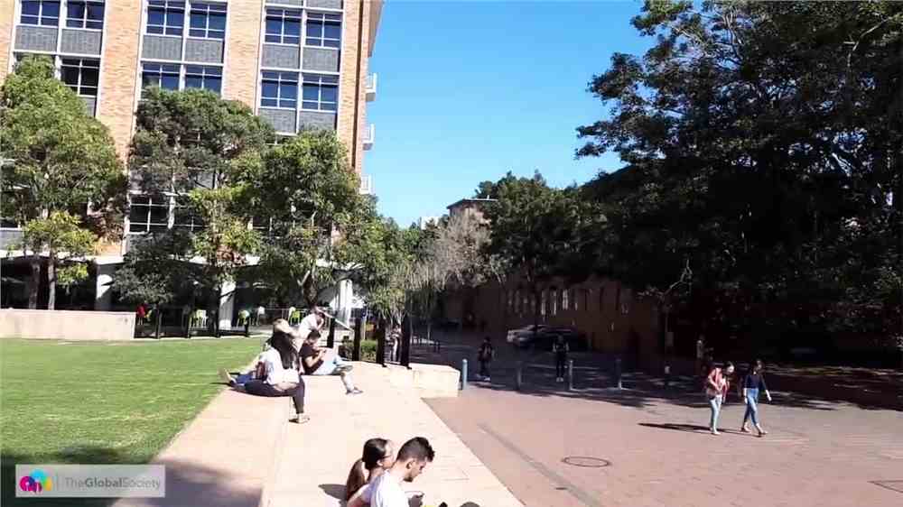 悉尼大学预科好吗，让我来告诉你吧