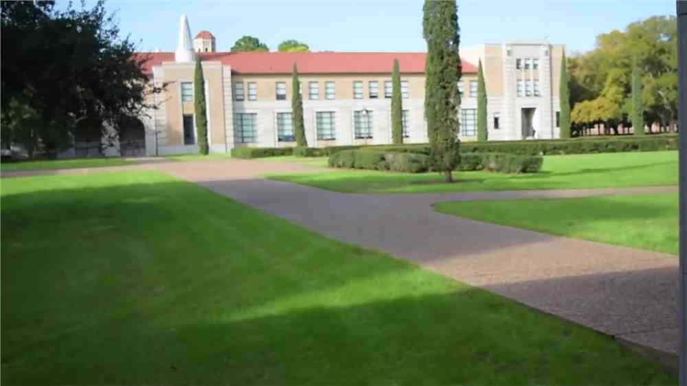 莱斯大学怎么样，拥有一流的师资力量