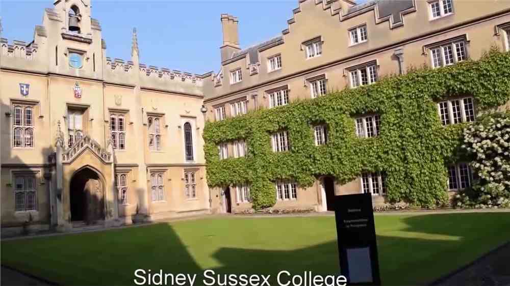 剑桥大学王牌专业有哪些，主要有以下六个专业