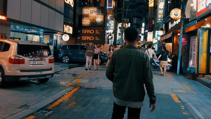 高中韩国留学费用，各项费用一览表