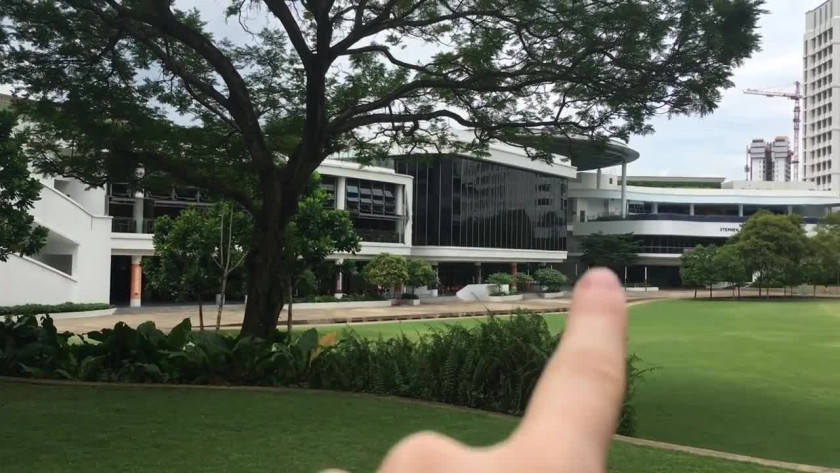 新加坡国立大学留学学费，居然还挺便宜的