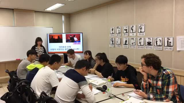 韩国留学艺术生就业，毕业后好找工作吗
