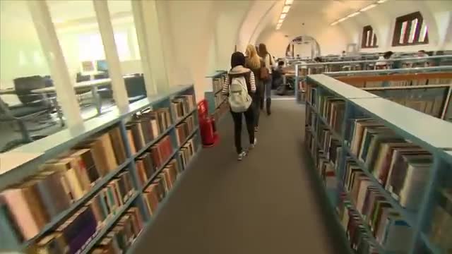 申请南安普顿大学，该怎么做