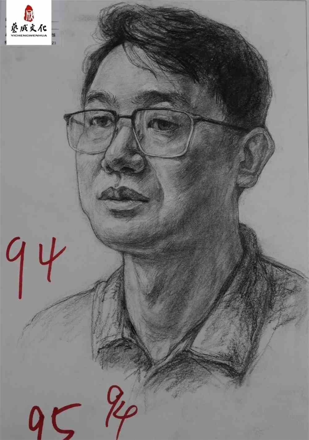 广西艺成2022届一模三科高分卷