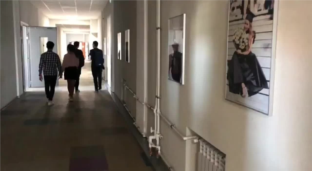 喀山大学留学费用